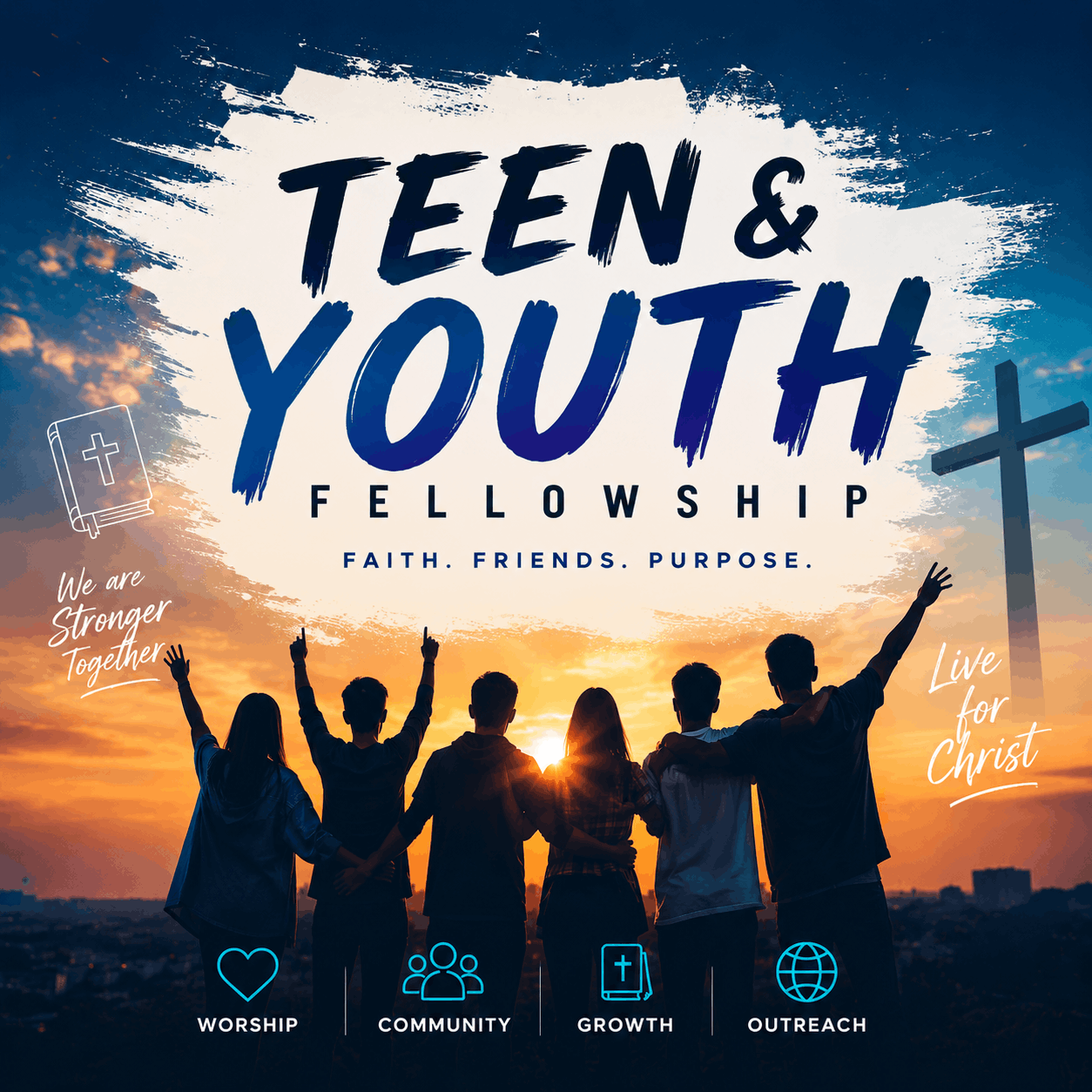 Youth Fellowship