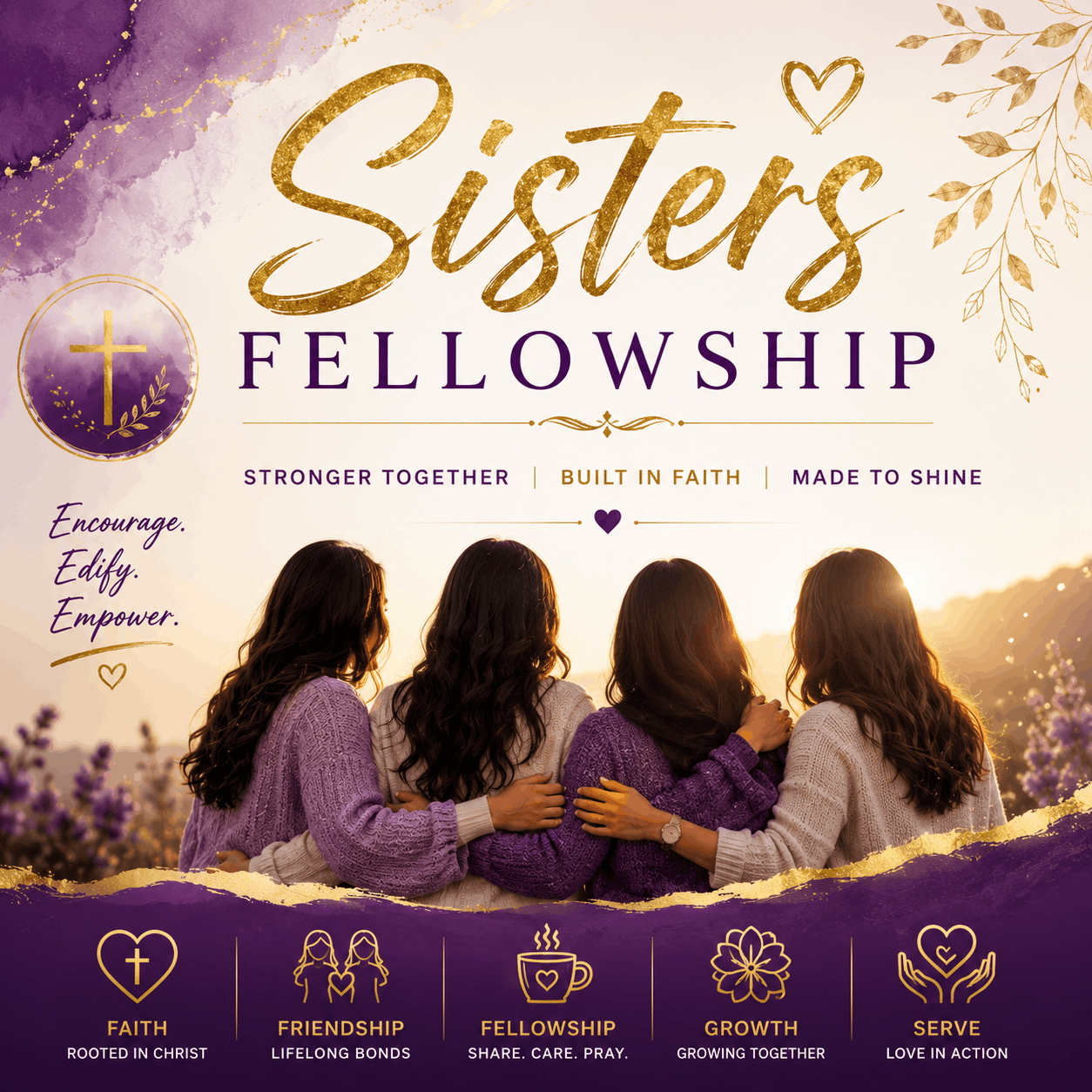 Sisters' Fellowship